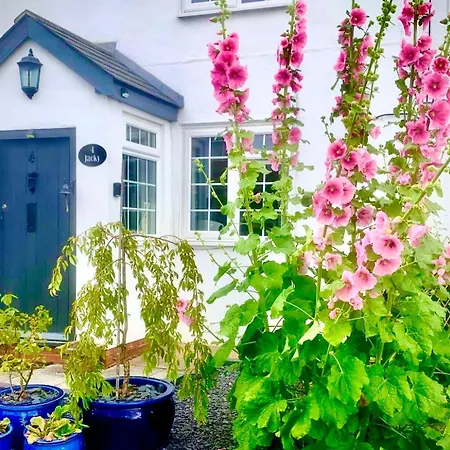 18Th Century Cosy Cottage In Stratford Upon Avon Exterior foto