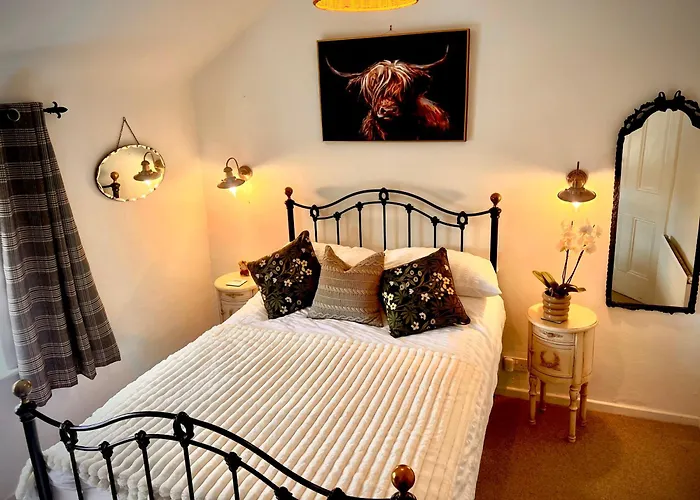 18Th Century Cosy Cottage In Stratford Upon Avon