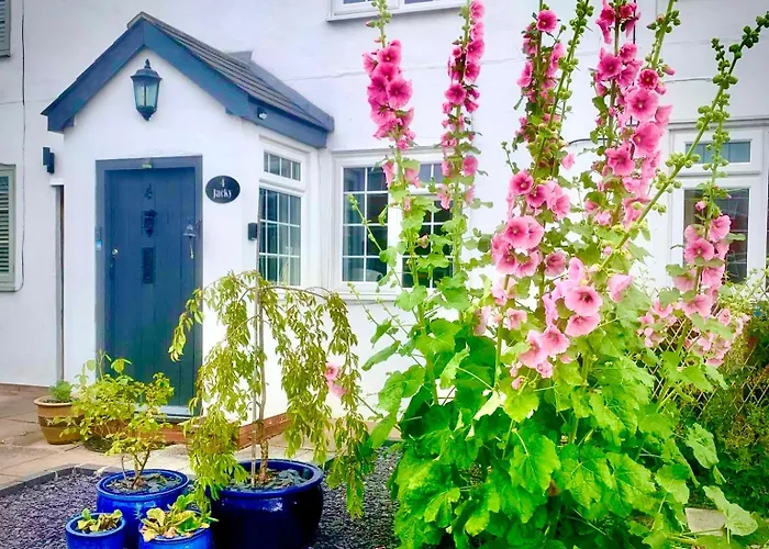 18Th Century Cosy Cottage In Stratford Upon Avon