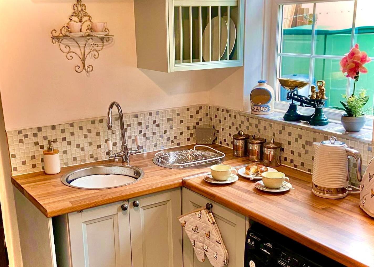 18th Century Cosy In Upon Avon Holiday home Stratford-upon-Avon