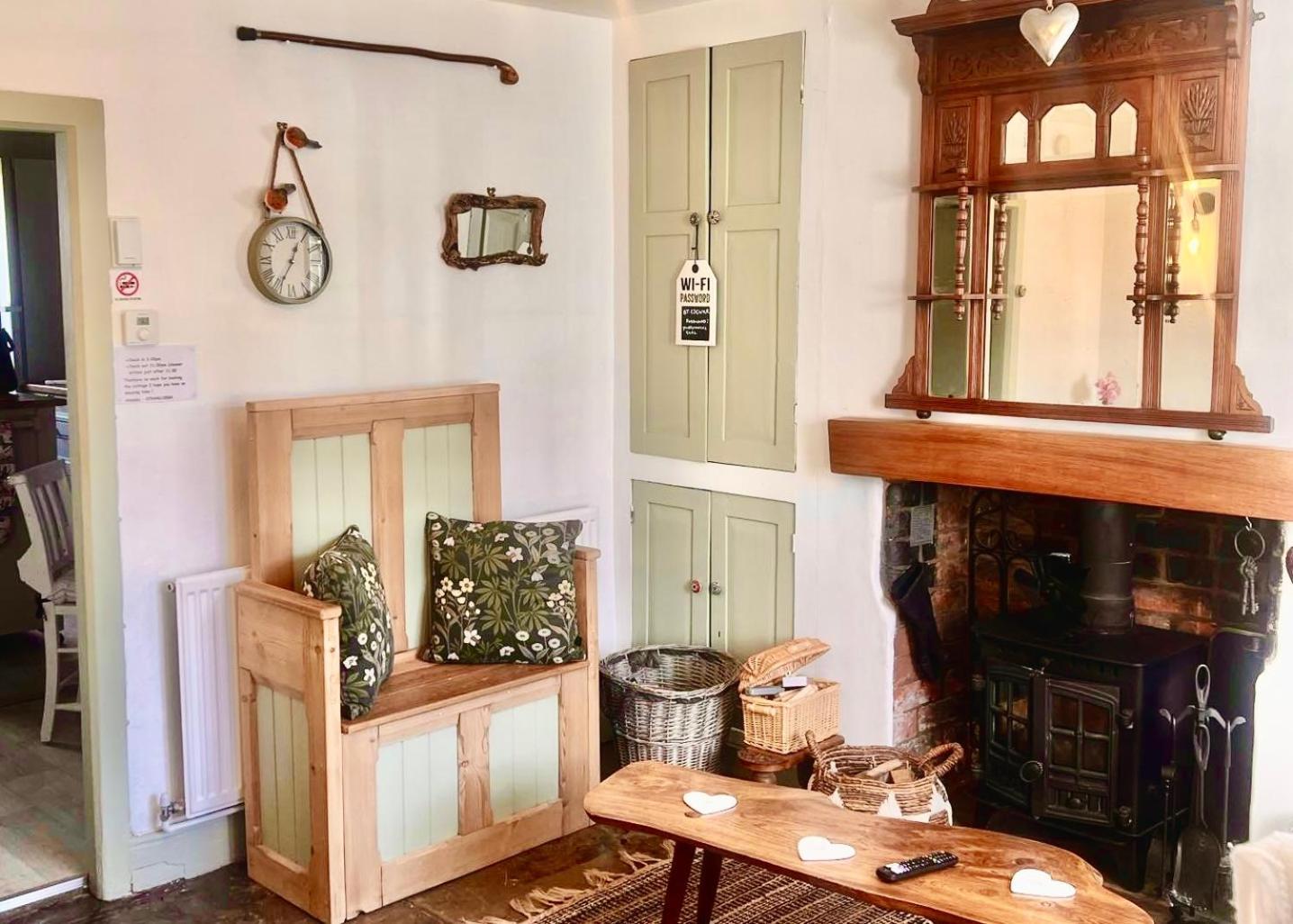18th Century Cosy In Upon Avon * Stratford-upon-Avon