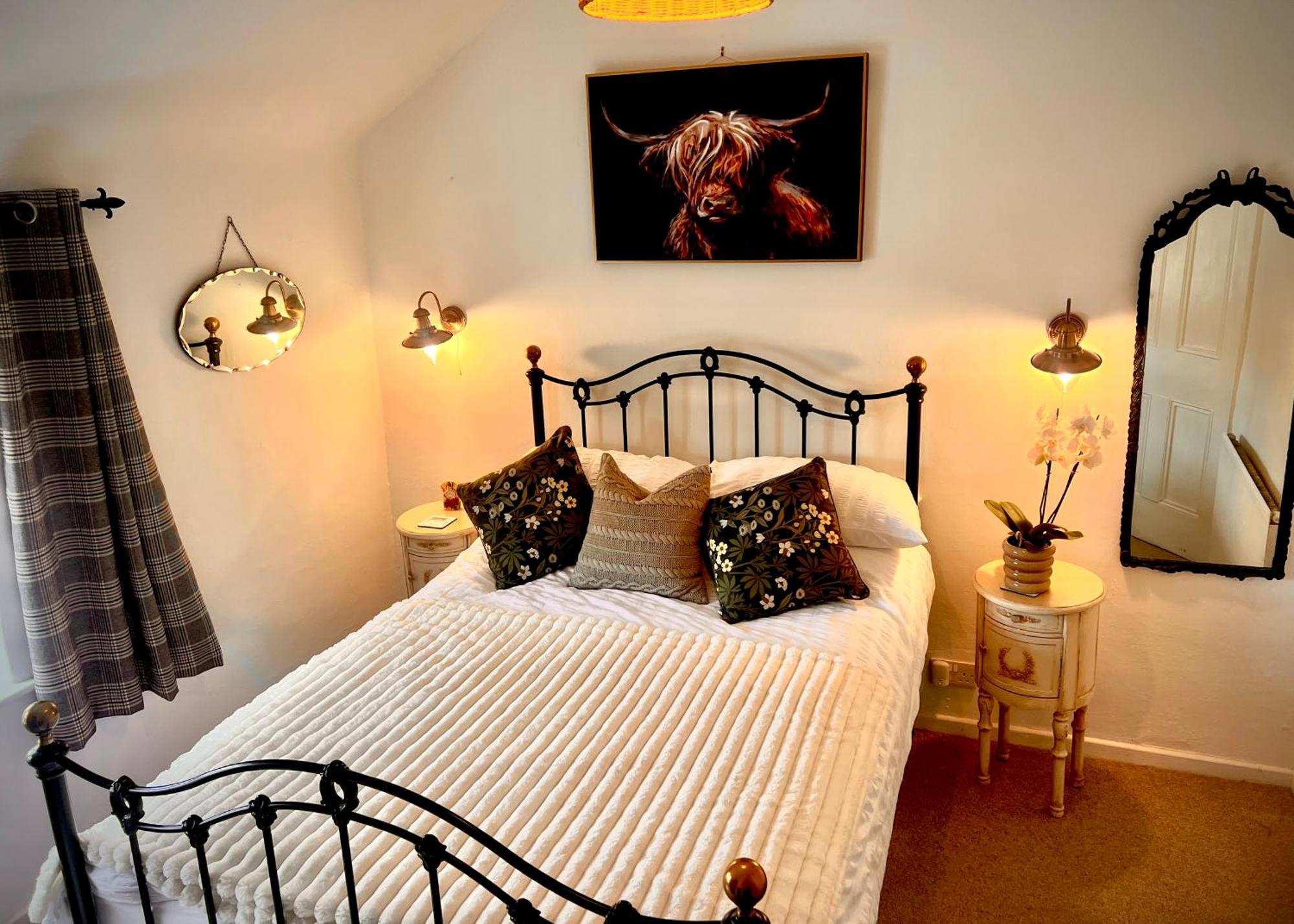 18th Century Cosy In Upon Avon Stratford-upon-Avon