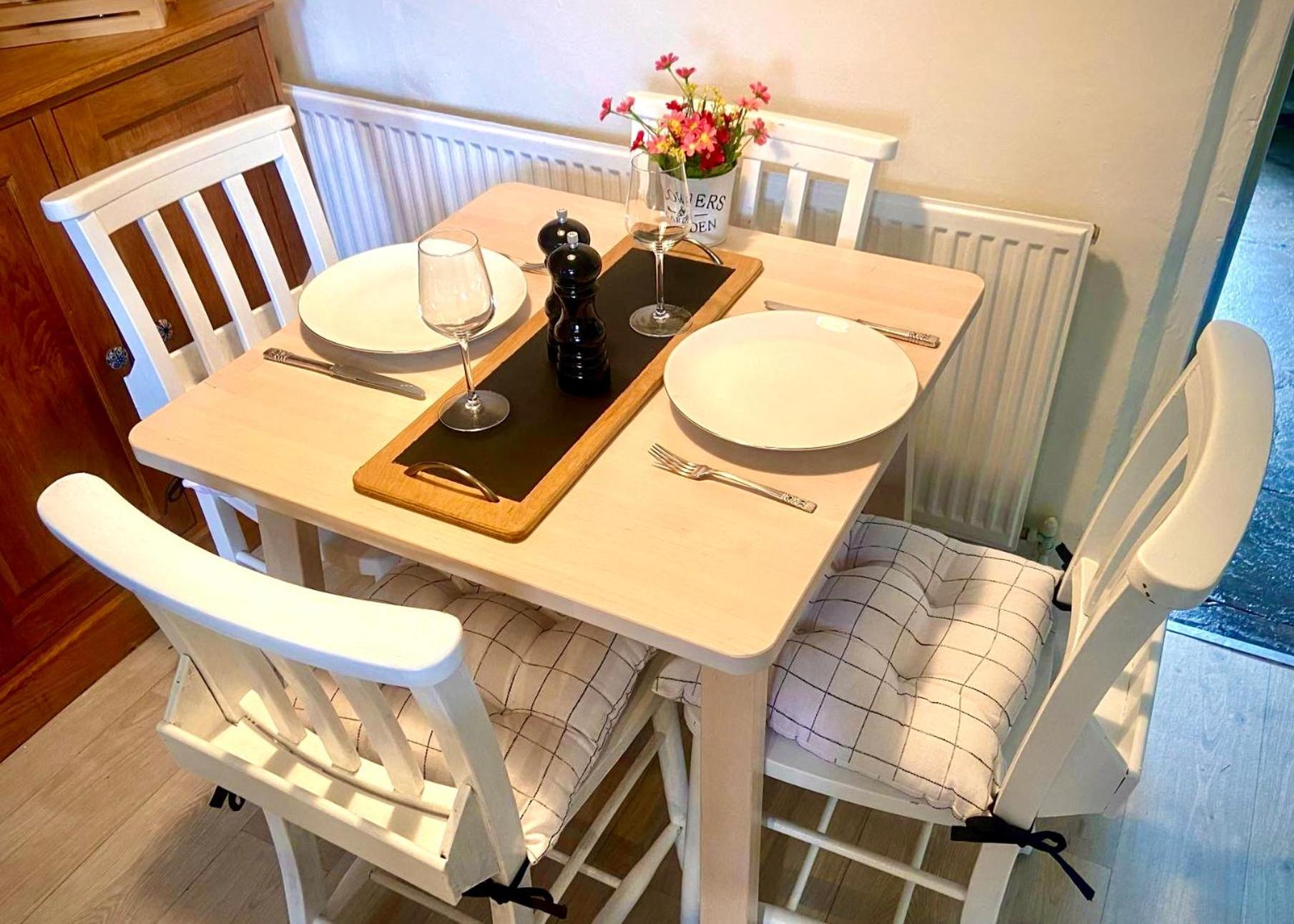 18th Century Cosy In Upon Avon * Stratford-upon-Avon